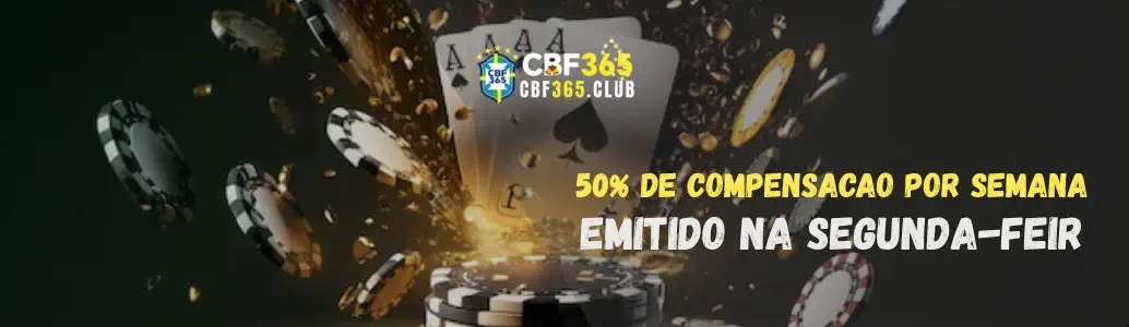 Promoções CBF365